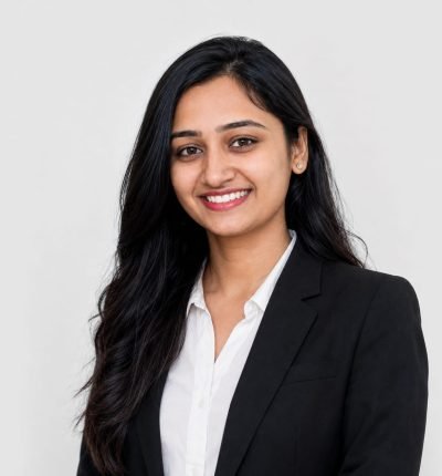 Rutuja Patil Photo
